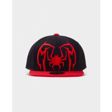 Marvel Pókember baseball sapka - Spider Arch