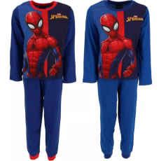 Marvel Pókember Crime Fighter gyerek hosszú pizsama 3 év, 4 év, 5 év, 6 év, 8 év
