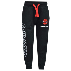 Marvel Pókember jogging / tréning nadrág 3-4 év (104 cm)