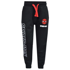 Marvel Pókember jogging / tréning nadrág 4-5 év (110 cm)