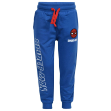 Marvel Pókember jogging / tréning nadrág 4-5 év (110 cm) gyerek nadrág