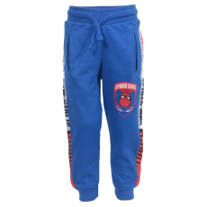 Marvel Pókember jogging / tréning nadrág 5-6 év (116 cm)