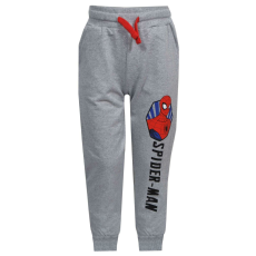 Marvel Pókember jogging / tréning nadrág szűrke 3-4 év (104 cm)