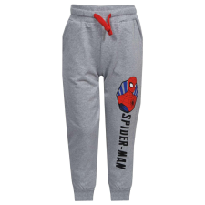 Marvel Pókember jogging / tréning nadrág szűrke 9 év (134 cm) gyerek nadrág