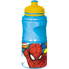 Marvel Pókember Midnight Flyer kulacs, sportpalack 380 ml