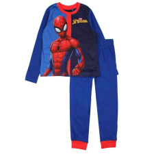 Marvel Pókember pamut pizsama 8 év (128 cm) gyerek hálóing, pizsama