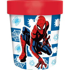 Marvel Pókember prémium pohár 260ml BPA mentes itatópohár