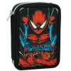 Marvel Pókember Shadow tolltartó töltött 2 emeletes Nr8