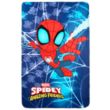 Marvel Pókember Spidey Cuddle polár takaró, pléd 100x150 cm Nr11 lakástextília