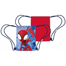 Marvel Pókember Spidey Style tornazsák, sporttáska 40 cm Nr7 tornazsák