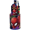 Marvel Pókember Splotch írószer szett 7 darabos Nr2