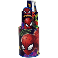 Marvel Pókember Splotch írószer szett 7 darabos Nr2 radír