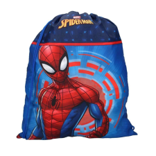 Marvel Pókember sporttáska nagy tornazsák 44 cm tornazsák
