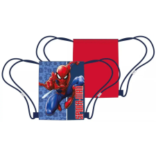 Marvel Pókember Swing Force tornazsák, sporttáska 40 cm Nr6 tornazsák