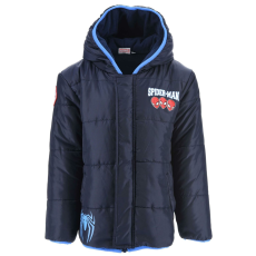 Marvel Pókember téli kabát  3 év (98 cm)