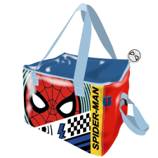 Marvel Pókember thermo uzsonnás táska, hűtőtáska 22,5 cm uzsonnás doboz