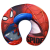 Marvel Pókember utazópárna, nyakpárna