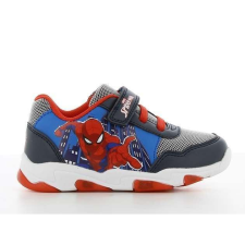 Marvel Pókember villogó sportcipő 33 gyerek cipő