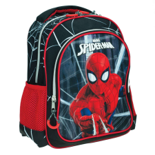 Marvel Pókember Webbed hátizsák, táska 31 cm iskolatáska