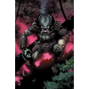 Marvel Predator: The Theta Saga | BRISSON ED