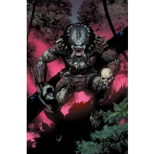 Marvel Predator: The Theta Saga | BRISSON ED egyéb könyv