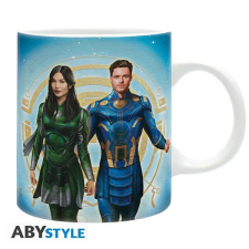  Marvel &quot;Kyo vs Eternals&quot; 320ml bögre bögrék, csészék