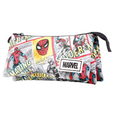 Marvel Spiderman Strip hármas pencil ház gyerek tolltartó