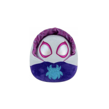 Marvel - Squishmallows Spidey plüss figura - Ghost Spider (SQK0461) plüssfigura
