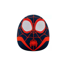 Marvel - Squishmallows Spidey plüss figura - Miles Morales (SQK0462) plüssfigura