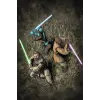 Marvel Star Wars: Jedi Knights Vol. 2 | Madibek Musabekov