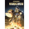 Marvel Star Wars: The Mandalorian - Seasons One &amp; Two | Georges Jeanty,Steven Cummings