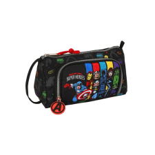 Marvel szuperhősök mintás tolltartó tolltartó