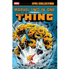 Marvel Two-In-One Epic Collection: Project Pegasus | Ralph Macchio,George Perez,Ron Wilson