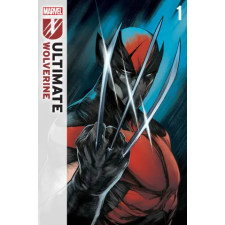 Marvel Ultimate Wolverine Vol. 1 | V01 egyéb könyv