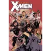 Marvel Uncanny X-Men by Kieron Gillen Omnibus | GILLEN KIERON