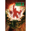 Marvel Universe HULK COLL CODE RED – LOEB JEPH (Brožovaná)