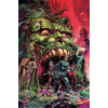 Marvel Universe INCREDIBLE HULK V06 – V06 (Puha kötésű)