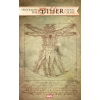 Marvel Universe SPIDERMAN THE OTHER – DAVID PETER (Puha kötésű)