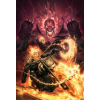Marvel Universe SPIRITS OF VENGEANCE V01 – PIRZADA SABIR