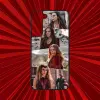  Marvel - Wanda ezer arca - Samsung tok