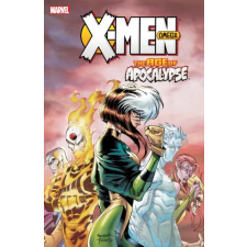 Marvel X-Men: Age of Apocalypse Vol. 3 - Omega [New Printing] | Adam Kubert egyéb könyv
