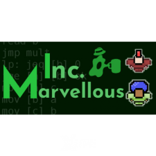 Marvellous Soft Marvellous Inc. (PC - Steam Digitális termékkulcs) videójáték