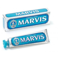 Marvis Aquatic Mint Toothpaste 85ml fogkrém fogkrém