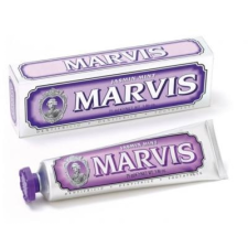 Marvis Jasmin Mint Toothpaste 85ml fogkrém fogkrém