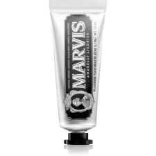 Marvis The Mints Amarelli Licorice fogkrém íz Amarelli Licorice-Mint 25 ml fogkrém