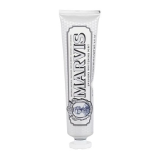 Marvis Whitening Mint Smokers fogkrém 85 ml uniszex fogkrém