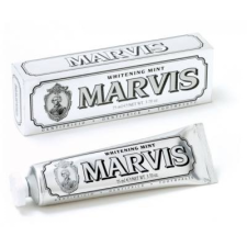 Marvis Whitening MInt Toothpaste 85ml fogkrém fogkrém