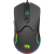 Marvo M359 Gaming optikai egér fekete (M359)