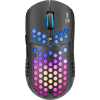 Marvo M399 Gaming mouse Black (M399)