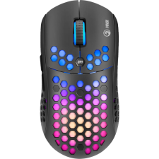 Marvo M399 Gaming mouse Black (M399) egér
